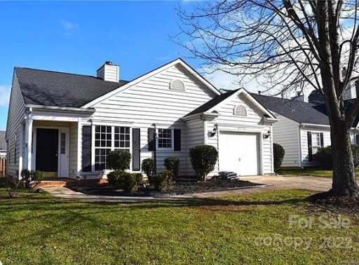 8514 Redstone View Drive