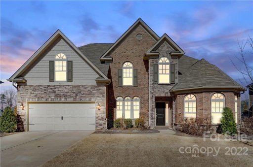 324 Kerrydale Court