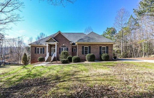 5043 Grace Chapel Road