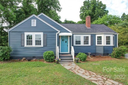 427 Lincolnton Road