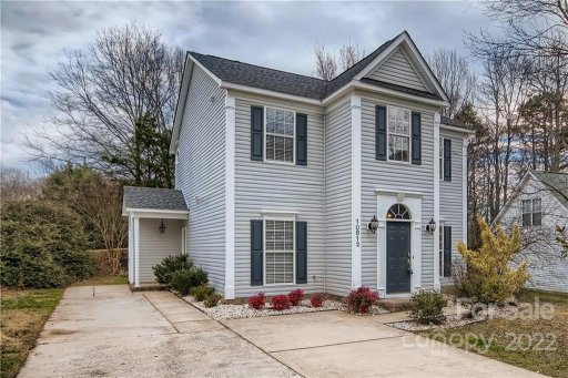 10812 Northwoods Forest Drive