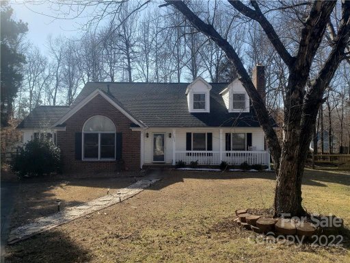 12507 Levins Hall Road