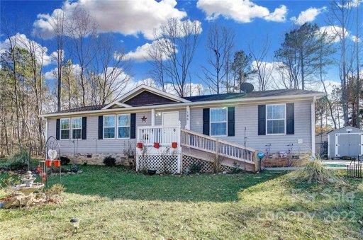 186 Ridge Creek Drive