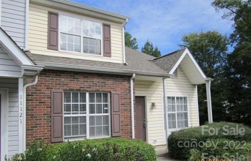 11123 Whitlock Crossing Court