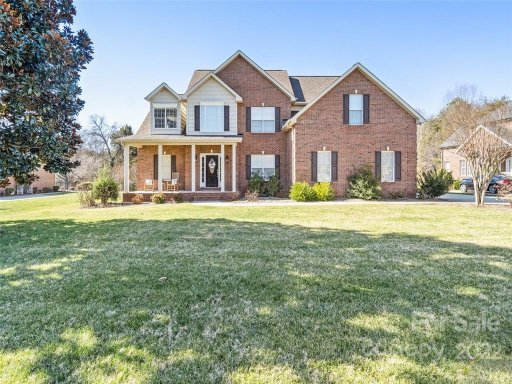 4233 Pointe Norman Drive