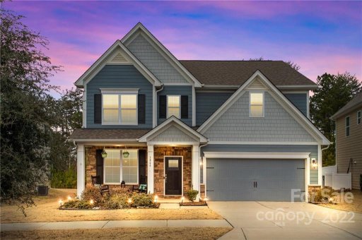 3866 Lake Breeze Drive