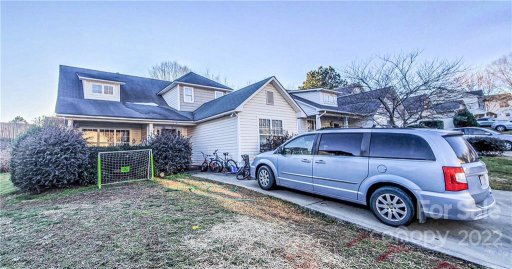 1036 Crestdale Crossing Drive