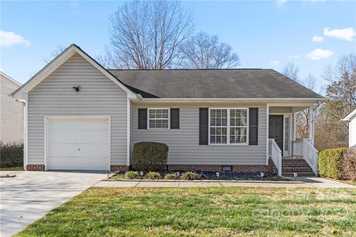 719 Continental Drive