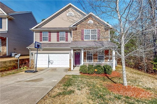 3006 Ernest Russell Court