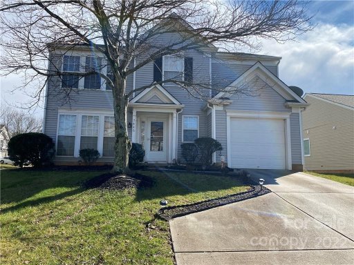 7446 Stone Mountain Court