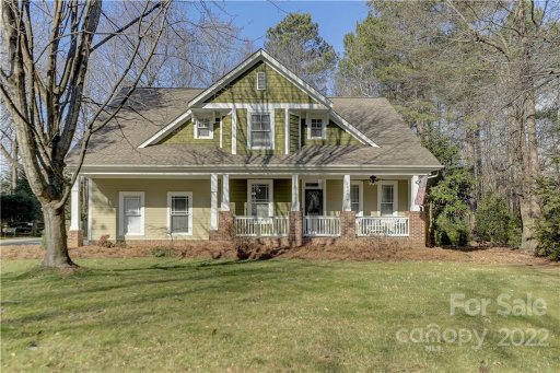 2332 Branch Hill Lane