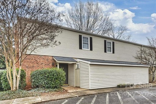 5909 Quail Hollow Road A