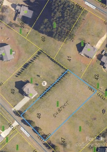 Lot 48 Mintew Circle