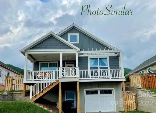 1116 Blueview Drive