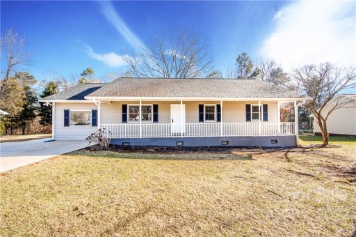 144 Candlestick Drive