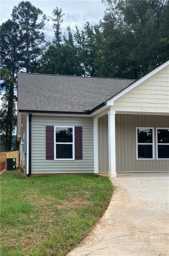 5055 Tuckaseegee Road