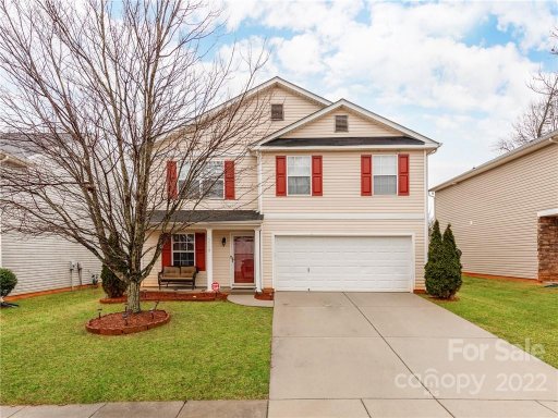 5118 Raspberry Knoll Drive