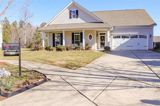 3018 Robusta Court