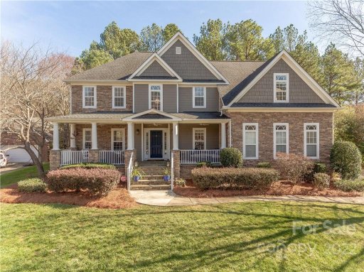 6123 Pumpernickel Lane