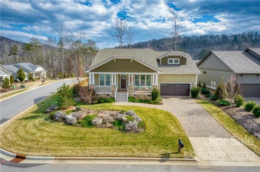 26 Buckhorn Gap Road