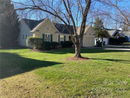 2614 Clarencefield Drive