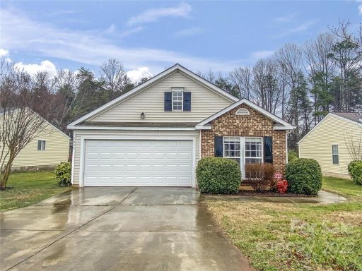 7832 Travers Run Drive