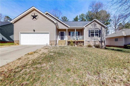 2352 Keswick Lane