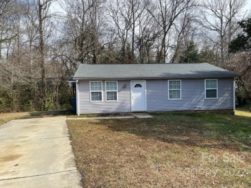 8129 Holly Hill Road