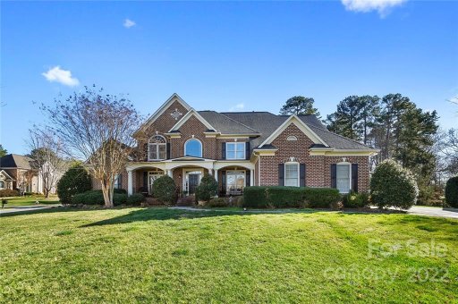 1801 Fairburne Court