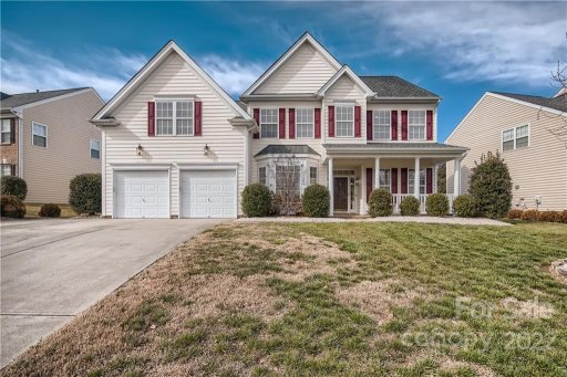 7856 Whisperingwood Drive