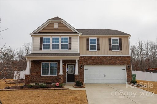 313 Wheat Field Drive