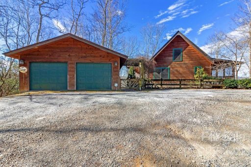 117 Joshua Road