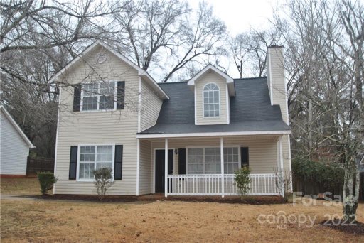 1569 Brentfield Drive