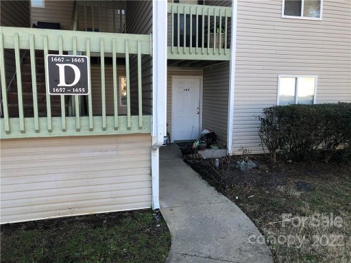 1655 Eagles Place Bldg D, Unit 103