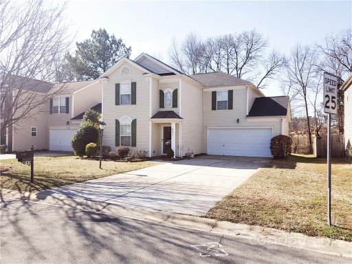 5512 Waverly Lynn Lane