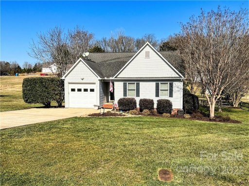 631 Mountain Place