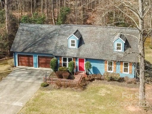 834 Kings Drive