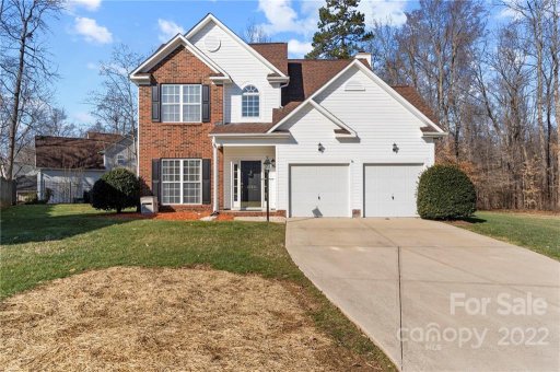 3723 Betterton Lane