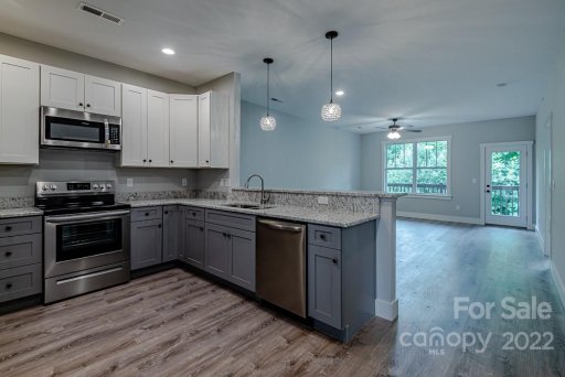 138 Foxden Drive 202