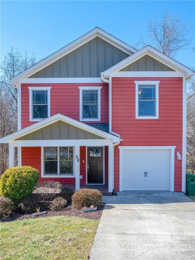 108 Fairview Oaks Lane