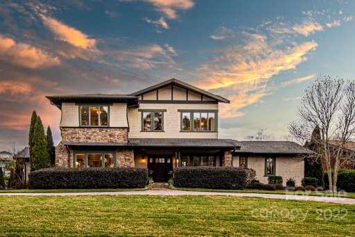 18700 Bluff Point Road