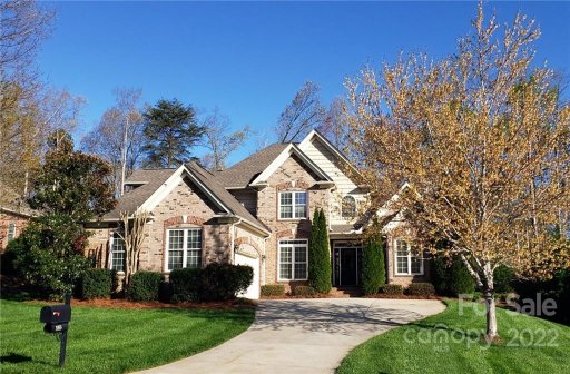 5855 Tipperary Drive