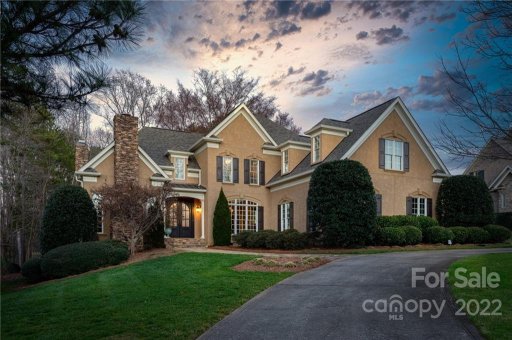 4023 Blossom Hill Drive