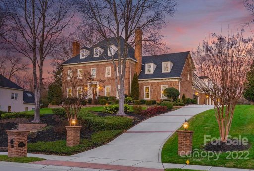 4110 Moorland Drive