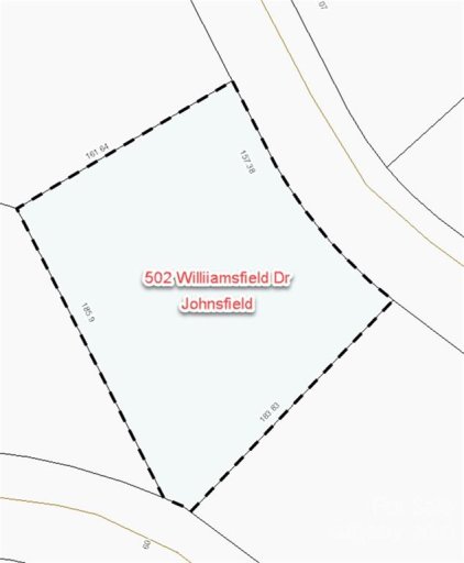 502 Williamsfield Drive