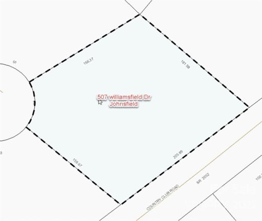 507 Williamsfield Drive