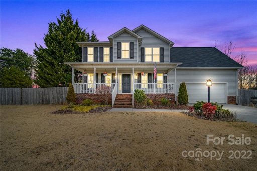3552 Navajo Drive