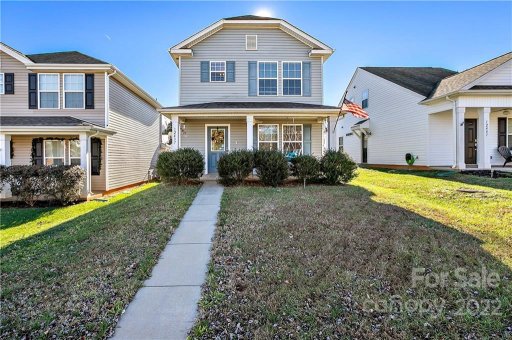 12437 Stumptown Road