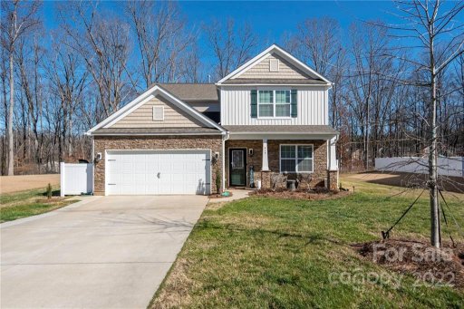 413 Wheat Field Drive