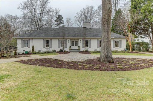 408 Robmont Road